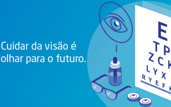 Como cuidar da saúde dos olhos