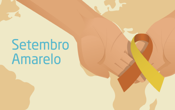 Setembro Amarelo