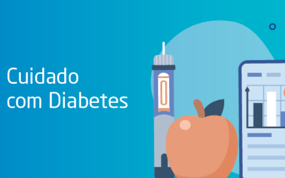 Cuidado com Diabetes