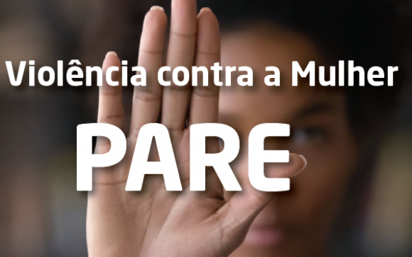 Combate à violência contra a mulher